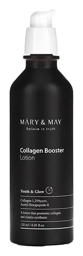 Mary & May Collagen Booster Lotion