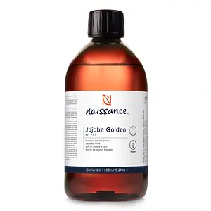 Naissance Jojoba Golden (Nº233)