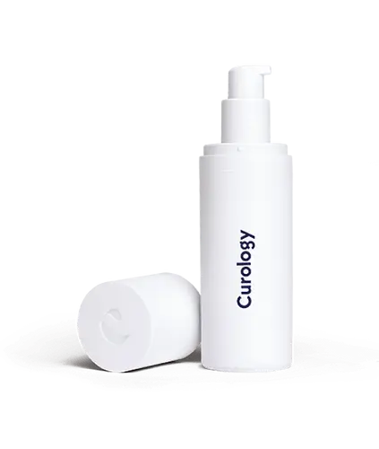 Curology Custom Formula (Tretinoin 0.02%, Azelaic Acid 4%, Tranexamic Acid 5%)