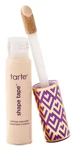 Tarte Shape Tape Contour Concealer 12B Fair Beige