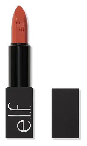 e.l.f. cosmetics O Face Satin Lipstick Vocal