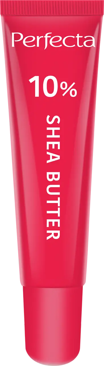 Perfecta Lips Clinic Nourishing Lip Butter 10% Shea Butter