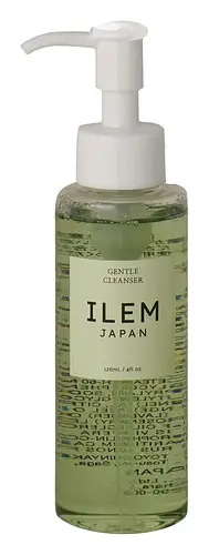 Ilem Japan Gentle Cleanser