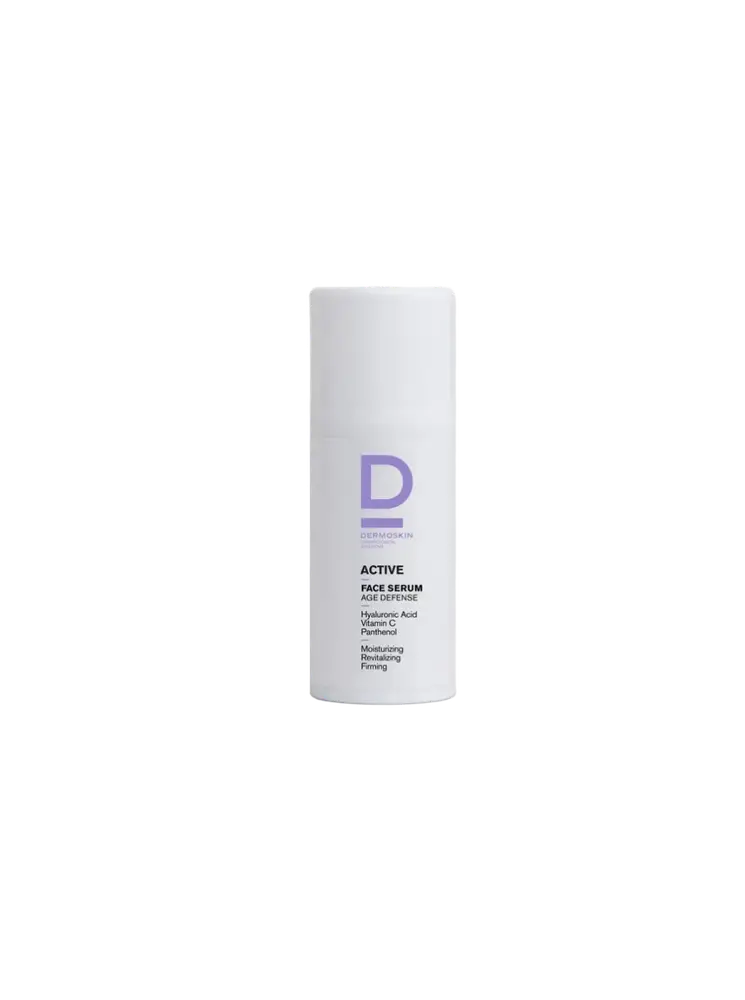 Dermoskin Active Face Serum