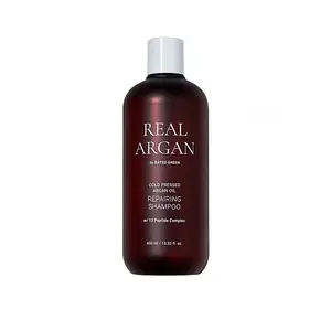Rated Green Real Argan Repairing Shampoo