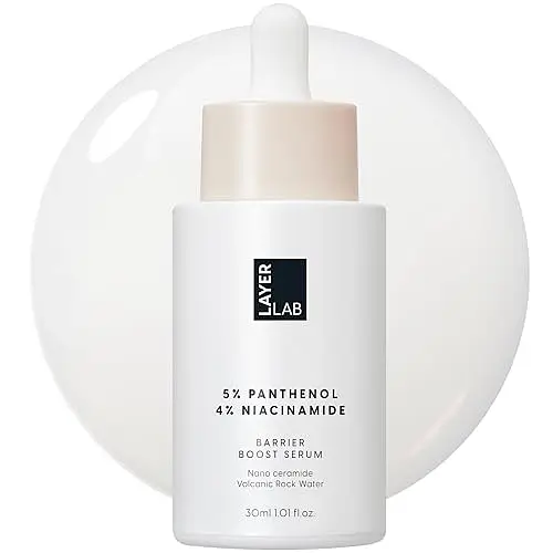 Layer Lab Barrier Boost Serum