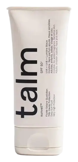 Talm Sunveil SPF 50+