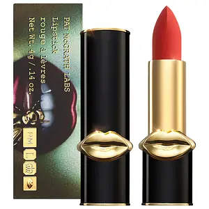 Pat McGrath Labs MatteTrance Lipstick Obsessed!