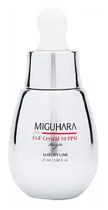 Miguhara EGF Crystal 10 PPM Origin
