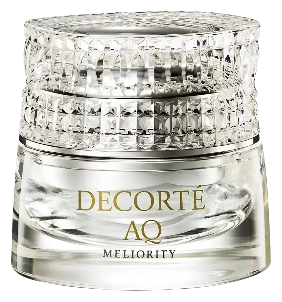 Decorte AQ Meliority Intensive Regenerating Multi-Cream