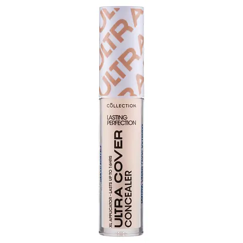 Collection Cosmetics Lasting Perfection Ultra Cover Concealer 2C Porcelain Cool