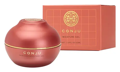 Conju Luxury Princess Moisture Gel