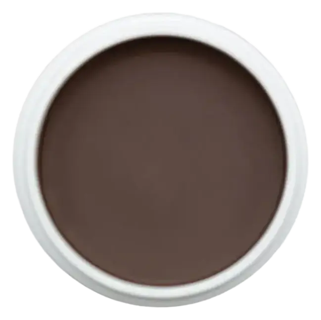 William Tuttle Creme Foundation Ebony