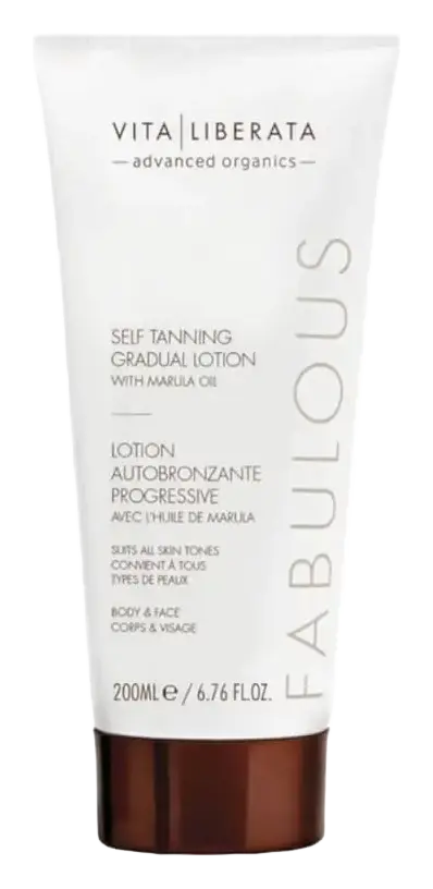 Vita Liberata Gradual Tanning Lotion