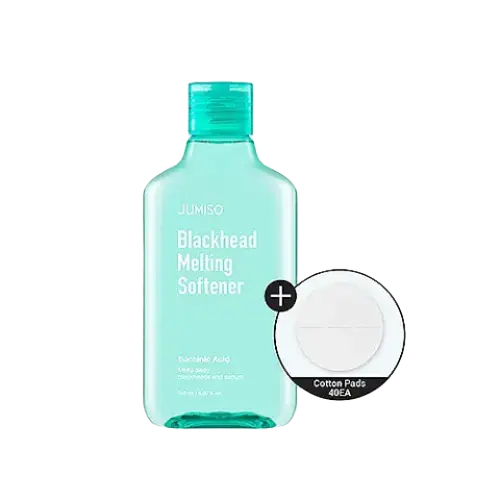 JUMISO Blackhead Melting Softener