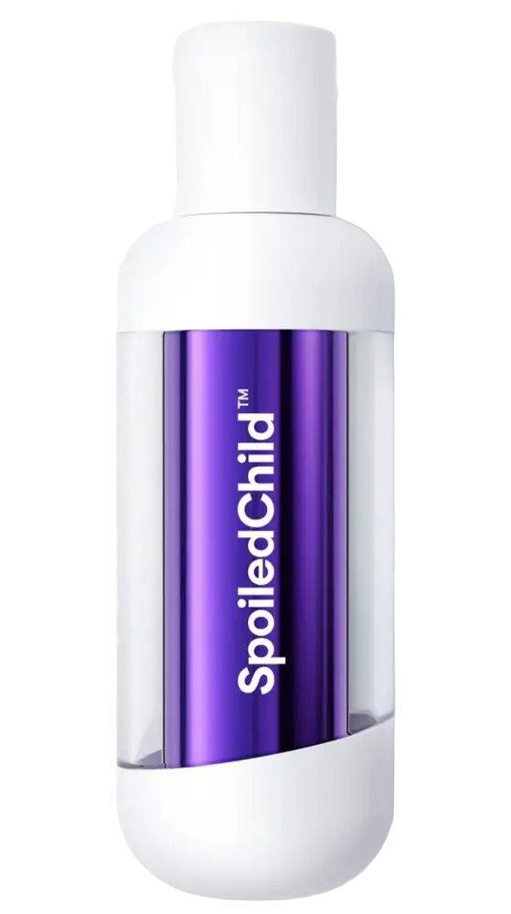 SpoiledChild L-28 Anti-Aging Restoring Moisturizer