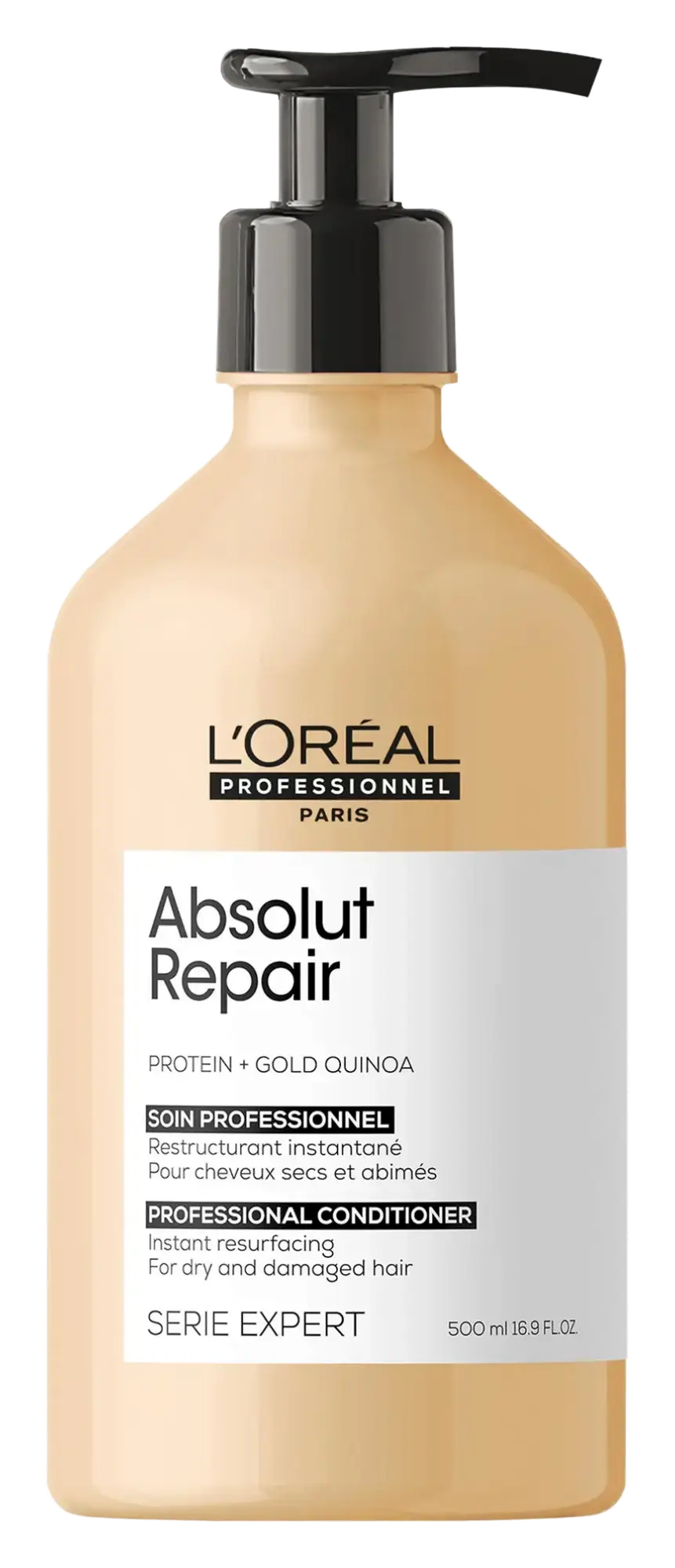 L'Oréal Professionnel Absolut Repair Conditioner for Damaged Hair