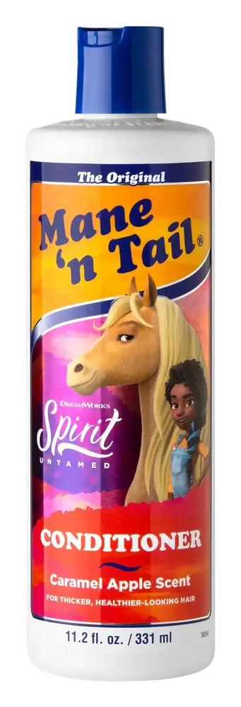 Mane 'n Tail Spirit Untamed Kids Conditioner