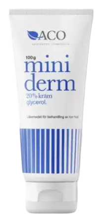 ACO Miniderm 20%