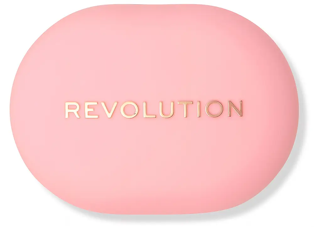 Revolution Beauty Powder Pops Instant Blur Setting Powder Rose
