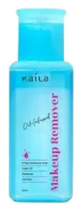 Kaila Oil Infused Makeup Remover