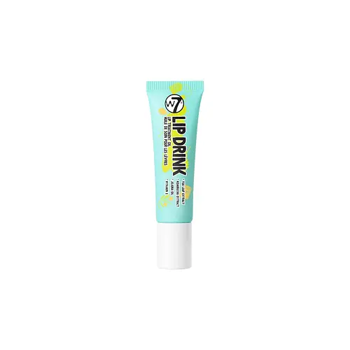 W7 Lip Drink Treatment Oil