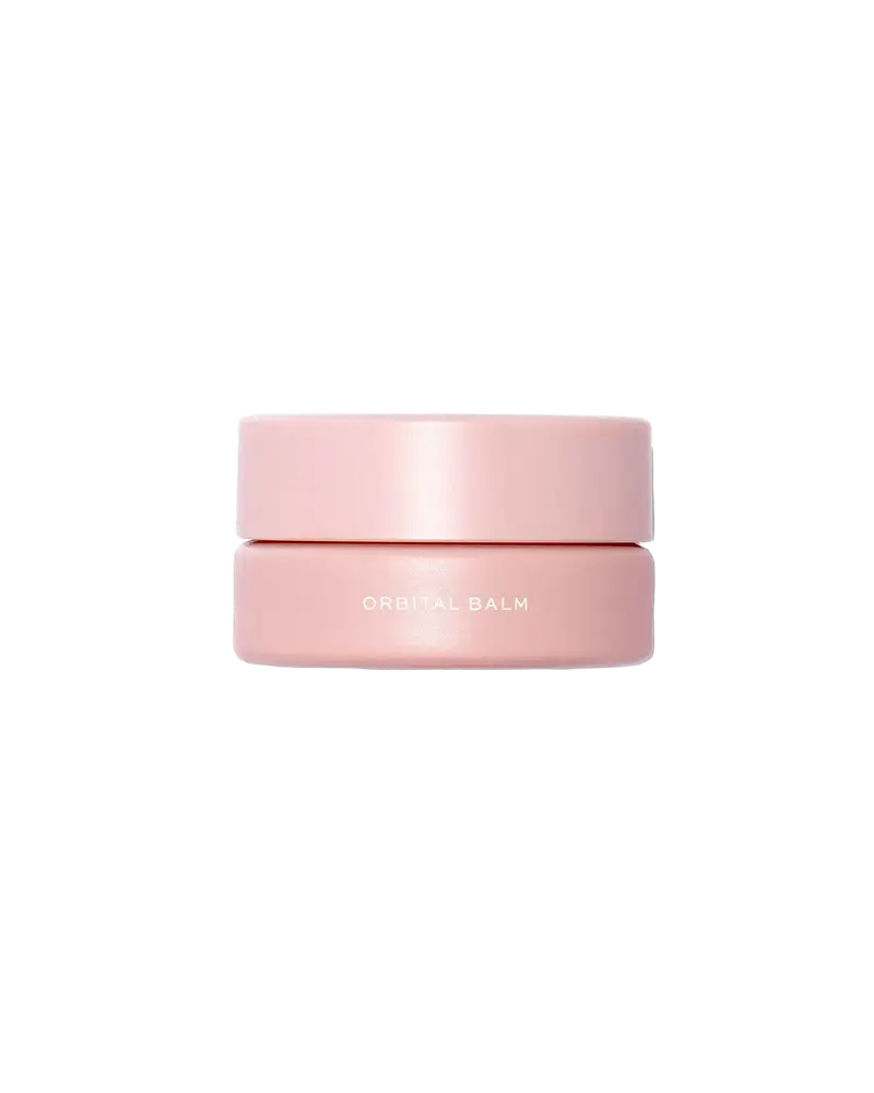 MAKE Beauty Orbital Balm Smoothing Eye Treatment