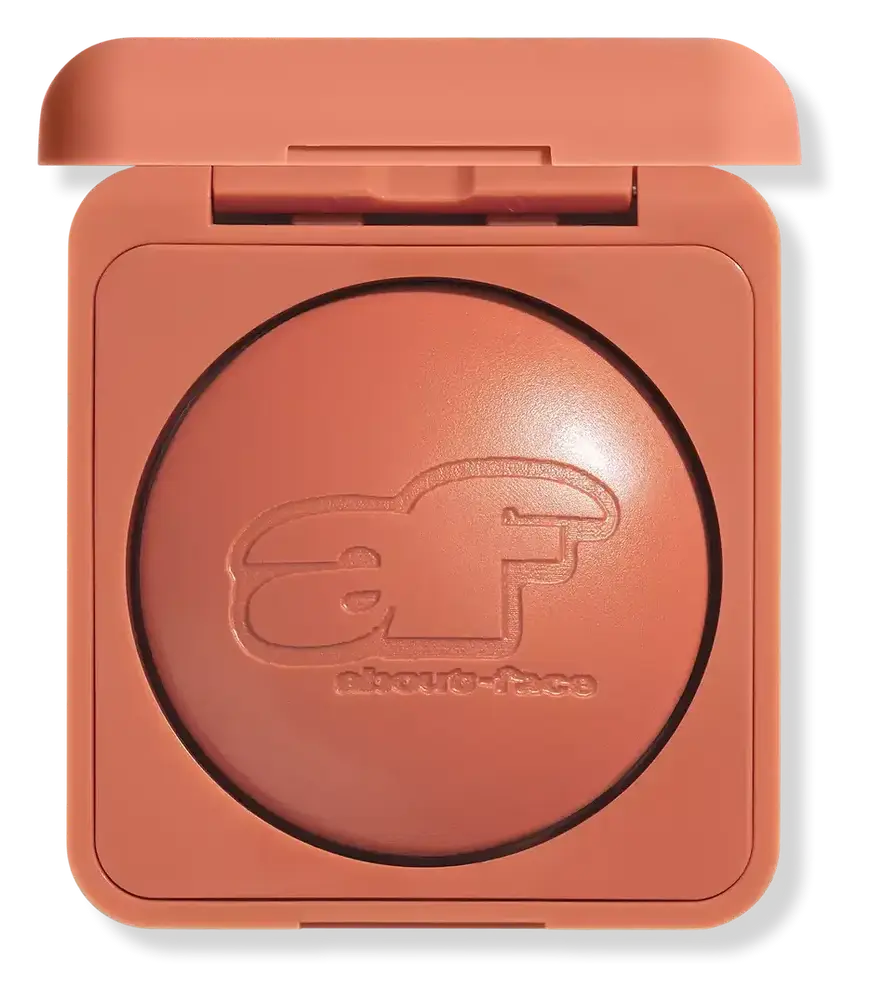 about-face Cheek Freak Blush Balm Raunchy