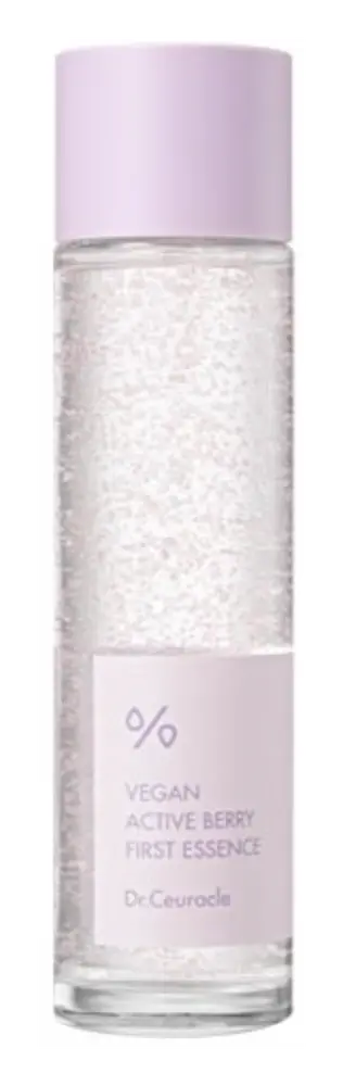 Dr.Ceuracle Vegan Active Berry First Essence