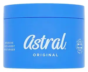 Astral Intensive Moisturiser Original