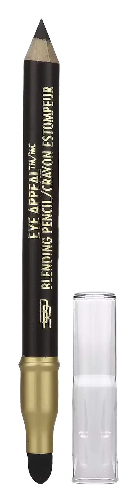 Black Radiance Eye Appeal Blending Pencil Kohl Brown