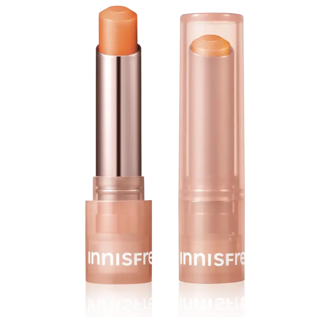 innisfree Dewy Tint Lip Balm Melon Coral