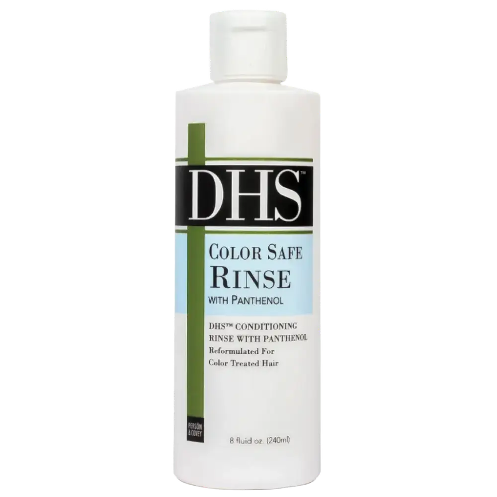 Person & Covey, Inc. DHS Color Safe Rinse