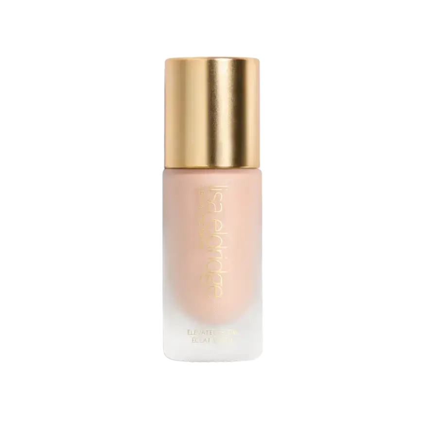 Lisa Eldridge Elevated Glow Highlighter Pink Moon