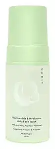 Gabit Niacinamide & Hyaluronic Acid Face Wash