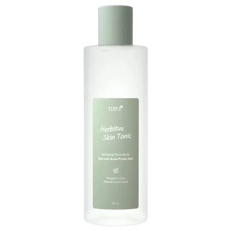 Studio Tropik Herbitus Skin Tonic