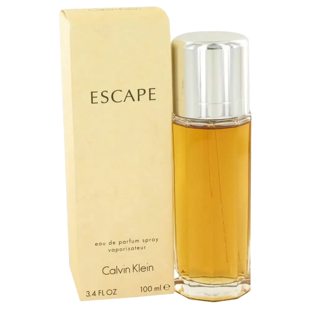 Calvin Klein Escape Eau De Parfum Spray