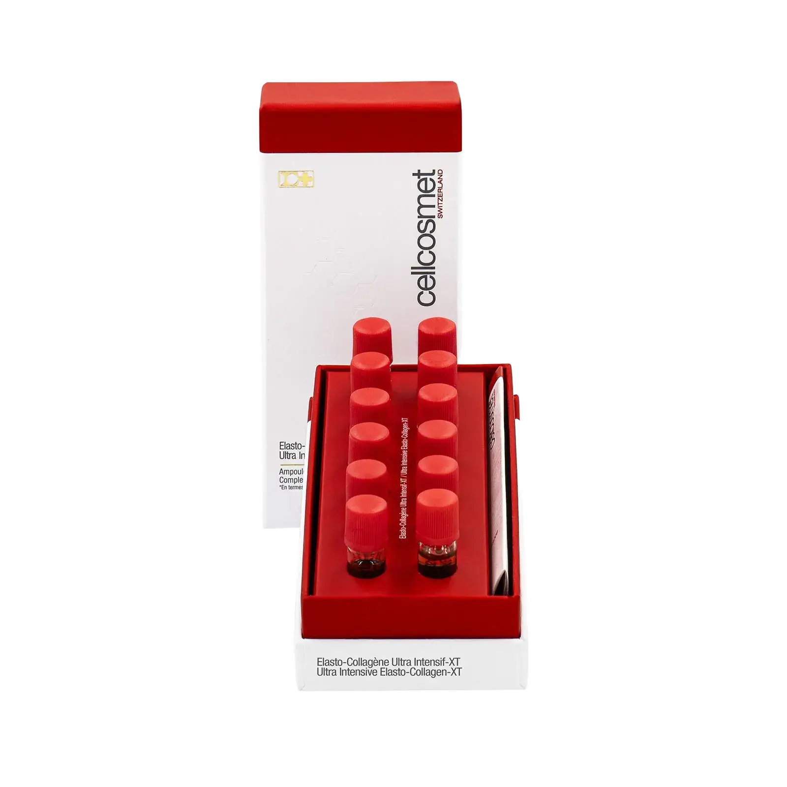 Cellcosmet Ultra Intensive Elasto-Collagen-XT