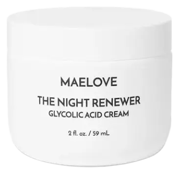 Maelove The Night Renewer