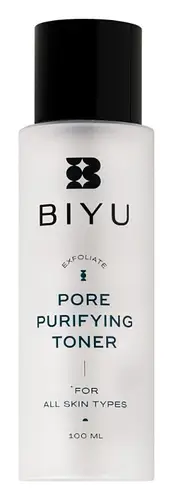 Biyu Pore Purifying Toner