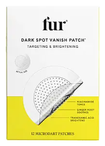 fur Dark Spot Vanish Patch