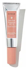 Naturium Dew-Glow Moisturizer SPF 50