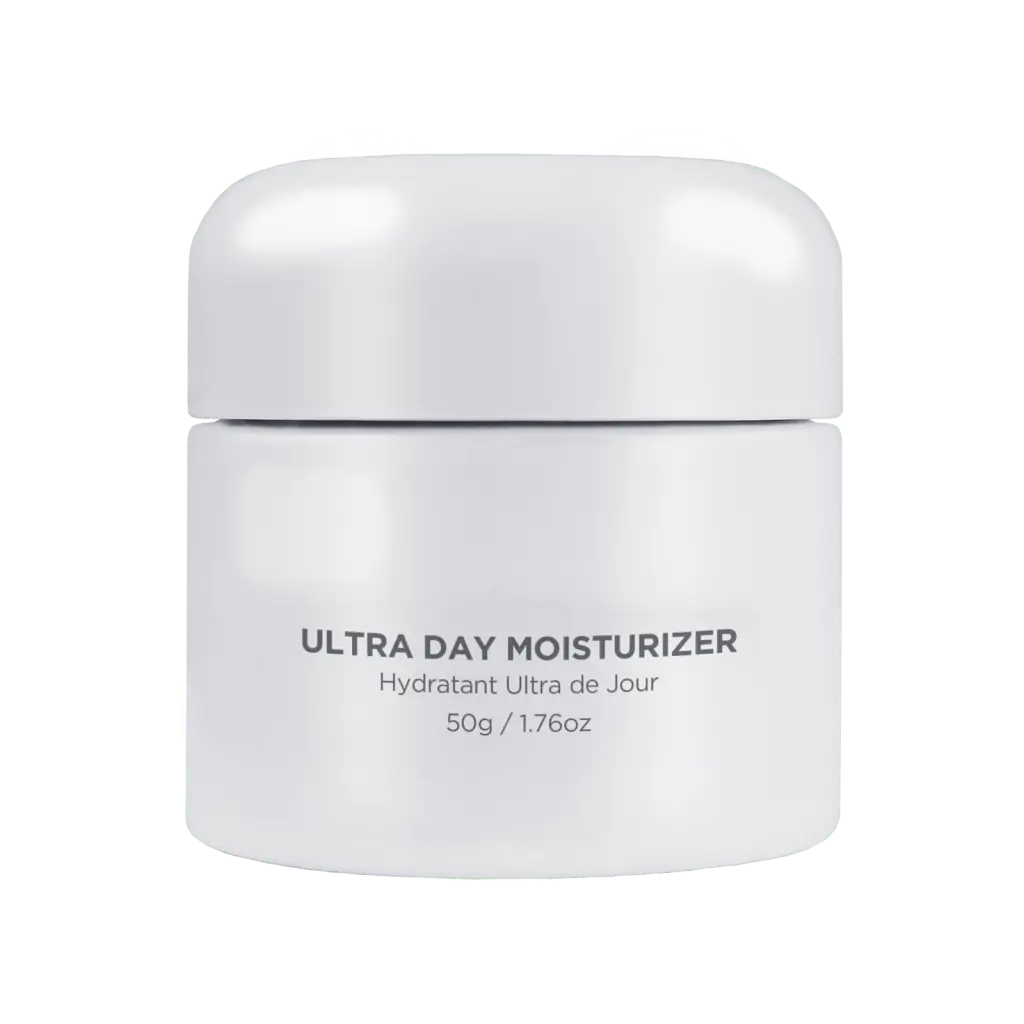Voupre Ultra Day Moisturizer