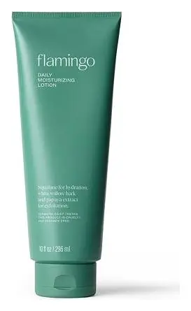 Flamingo Daily Moisturizing Lotion