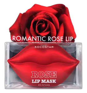 Kocostar Lip Mask Romantic Rose