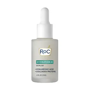 RoC Hydration+ Serum