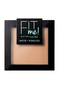 Maybelline Fit Me Matte + Poreless Powder Classic Ivory