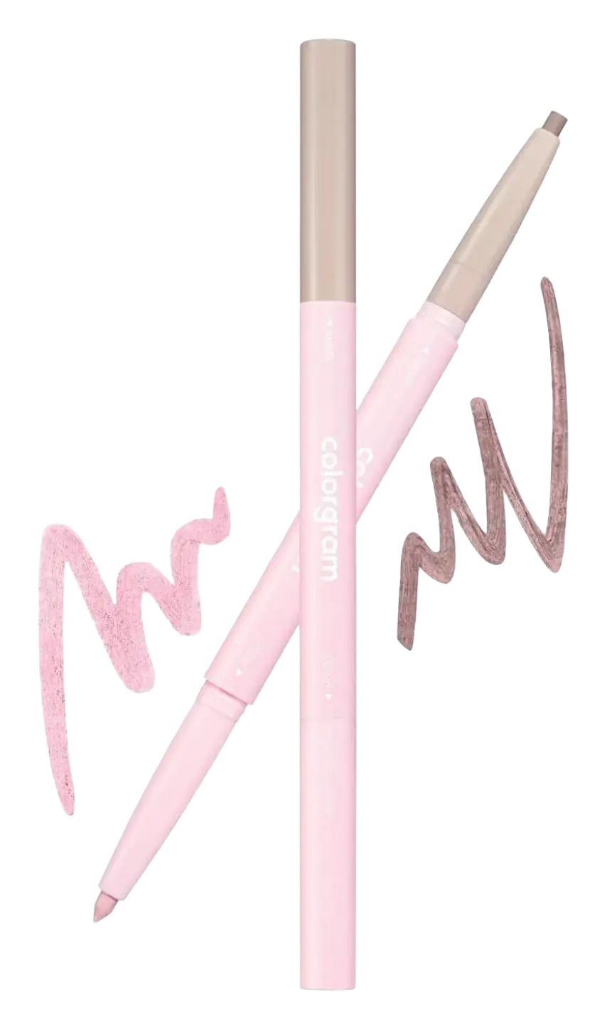 COLORGRAM All In One Aegyo-Sal Maker 06 Cool Pink