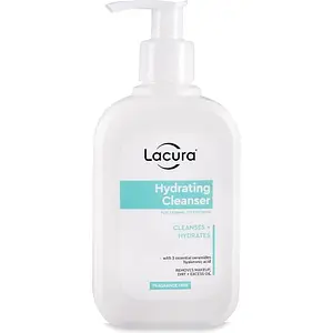 Lacura Hydrating Cleanser