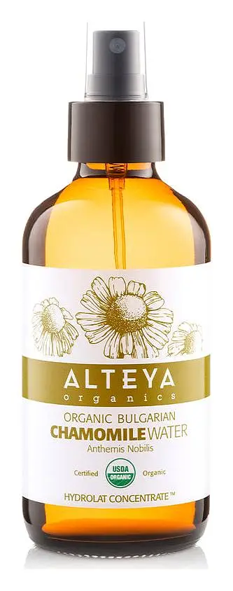 Alteya Organics Bulgarian Organic Chamomile Water